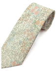 Spring Whimsy - Cotton Tie