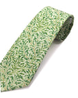 Willow Green – Cotton Tie