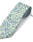 Donna Leigh Pale Blue – Liberty Tana Lawn™ Cotton Tie
