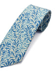 Willow Blue – Cotton Tie
