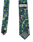 Strawberry Thief Blue – Liberty Tana Lawn™ Cotton Tie