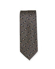 Urban Pigeon brand woven polyester tie in classic design