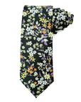 Twilight Bloom - Cotton Tie