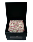 Rosemoor Bloom - Cotton Tie