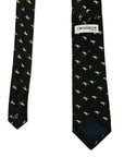 The Dino Classic Polyester Tie