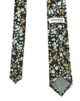 Twilight Bloom - Cotton Tie