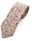 Rosemoor Bloom - Cotton Tie