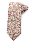 Rosemoor Bloom - Cotton Tie