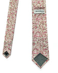 Rosemoor Bloom - Cotton Tie
