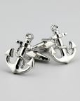 Harbour Anchor – Cufflinks