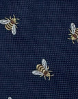 The Buzz Classic Polyester Tie