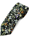 Twilight Bloom - Cotton Tie