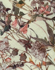 Wild Flowers Pink – Liberty Tana Lawn™ Cotton Tie