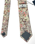 Wild Flowers Pink – Liberty Tana Lawn™ Cotton Tie