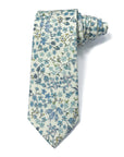 Donna Leigh Pale Blue – Liberty Tana Lawn™ Cotton Tie