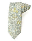 Primrose Light - Cotton Tie