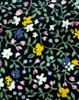 Wildwood Bloom Floral Slim Tie