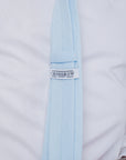 Sky Blue - Cotton Tie