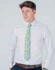 Sweet Briar - Cotton Tie