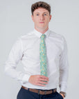 Sweet Briar - Cotton Tie