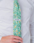 Sweet Briar - Cotton Tie