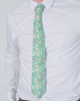 Sweet Briar - Cotton Tie