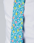 Pomegranate Grove - Cotton Tie
