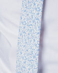 Meadow Haze - Cotton Tie
