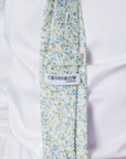 Wildflower Whisper - Cotton Tie