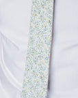 Wildflower Whisper - Cotton Tie