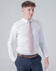 Rosemoor Bloom - Cotton Tie