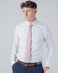 Rosemoor Bloom - Cotton Tie