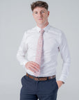 Rosemoor Bloom - Cotton Tie