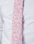 Rosemoor Bloom - Cotton Tie