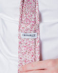Rosemoor Bloom - Cotton Tie