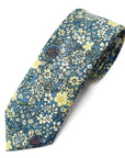 Windsor Bloom - Cotton Tie