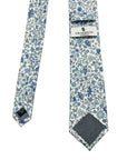 Godinton Blue – Liberty Tana Lawn™ Cotton Tie