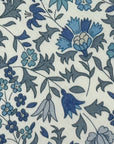 Godinton Blue – Liberty Tana Lawn™ Cotton Tie