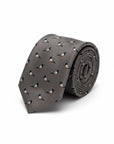 Urban Pigeon Woven Polyester Tie