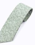 Willow Bloom - Cotton Tie