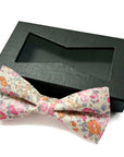 Cotswold Bloom - Men's Bow Tie