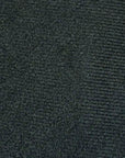 Classic Matte Black – Polyester Tie