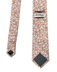 Autumn Vale - Cotton Tie
