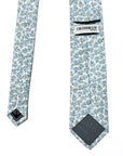 Frosted Glen - Cotton Tie