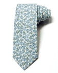 Frosted Glen - Cotton Tie