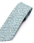 Frosted Glen - Cotton Tie