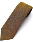 Chestnut Marl- Cotton Tie