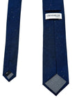 Midnight Marl - Cotton Tie
