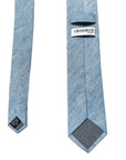 Sky Marl - Cotton Tie