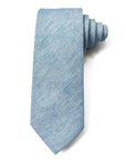 Sky Marl - Cotton Tie